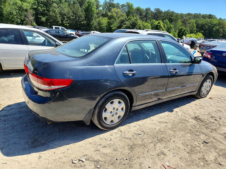 55748636 :رقم المزاد ، 1HGCM56384A025942 vin ، 2004 Honda Accord مزاد بيع