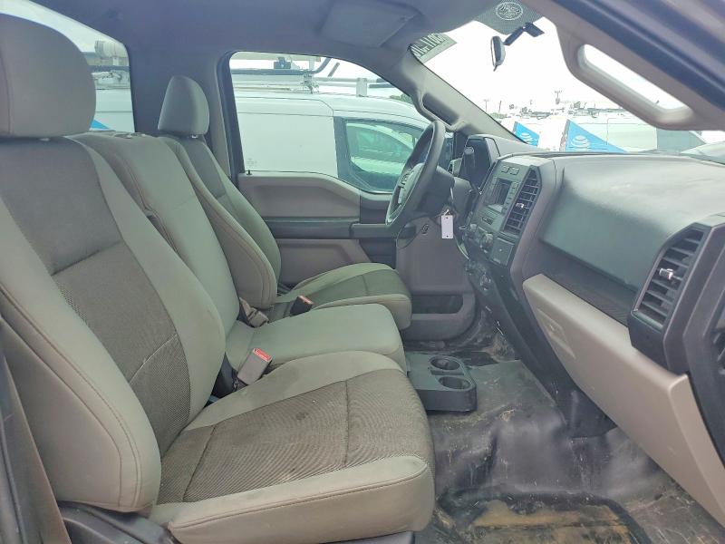 Aukcja sprzedaży 2017 Ford F150, vin: 1FTMF1C87HKC17116, numer aukcji: 56174576