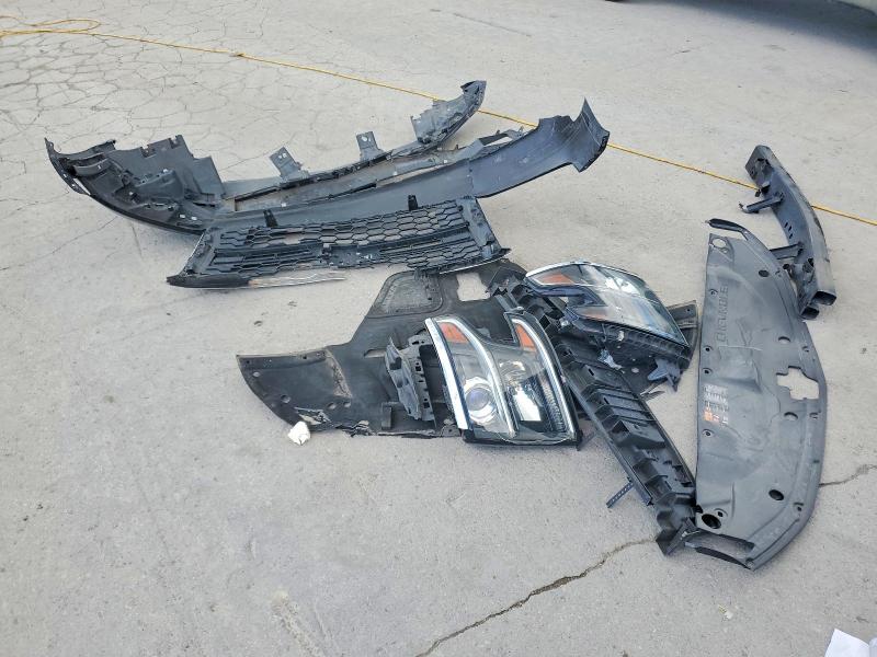 Aukcja sprzedaży 2016 Chevrolet Tahoe, vin: 1GNSCAKC2GR180611, numer aukcji: 58466546