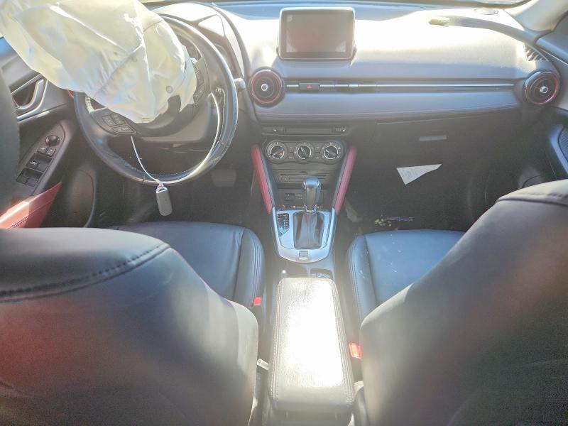 Aukcja sprzedaży 2016 Mazda Cx-3, vin: JM1DKBC70G0120553, numer aukcji: 55953916