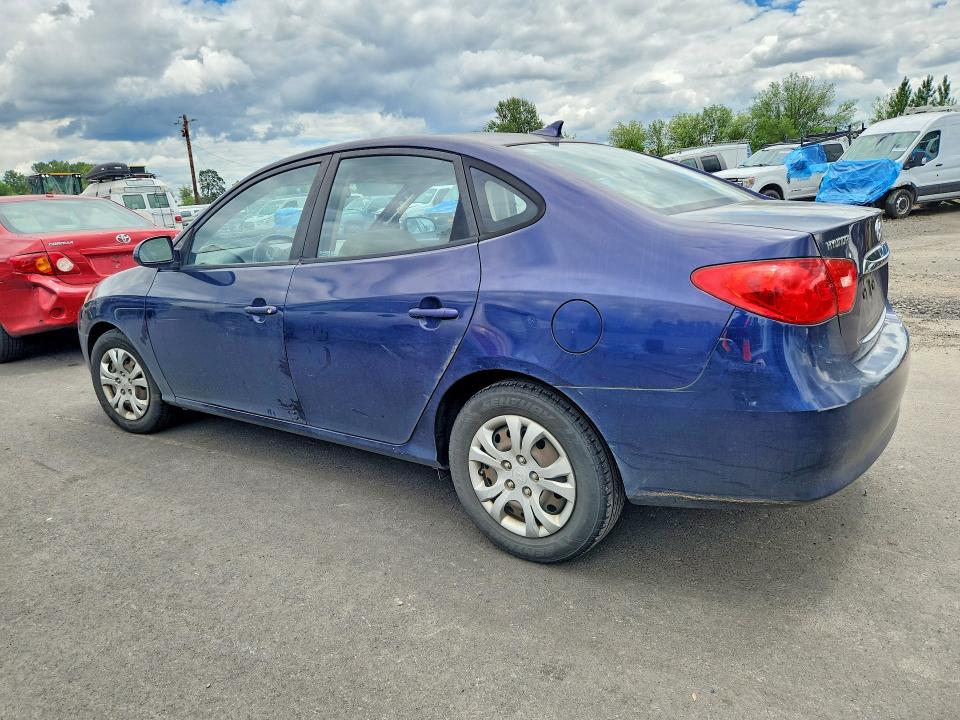 Aukcja sprzedaży 2010 Hyundai Elantra, vin: KMHDU4AD1AU987762, numer aukcji: 56827066