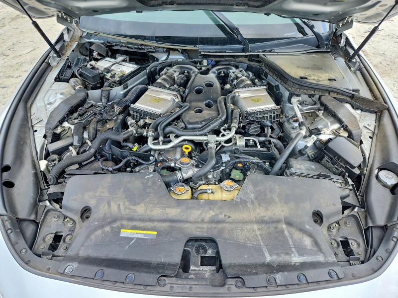 57012196 :رقم المزاد ، JN1EV7EL5HM550109 vin ، 2017 Infiniti Q60 مزاد بيع