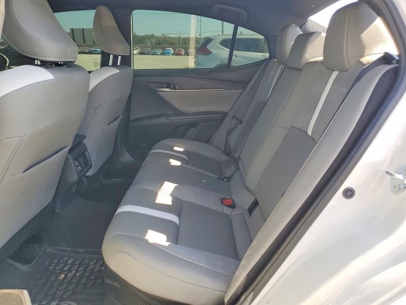 Aukcja sprzedaży 2026 Toyota Camry, vin: 4T1DAACK5TU254569, numer aukcji: 57235396