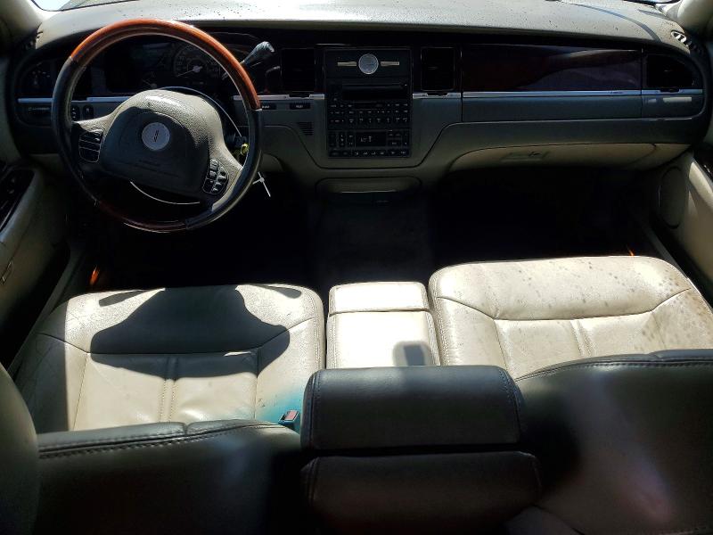 Продаж на аукціоні авто 2004 Lincoln Town Car, vin: 1LNHM83W34Y659909, номер лоту: 55579666