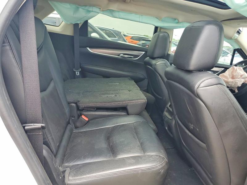 Aukcja sprzedaży 2017 Cadillac Xt5, vin: 1GYKNBRS2HZ106784, numer aukcji: 57967386