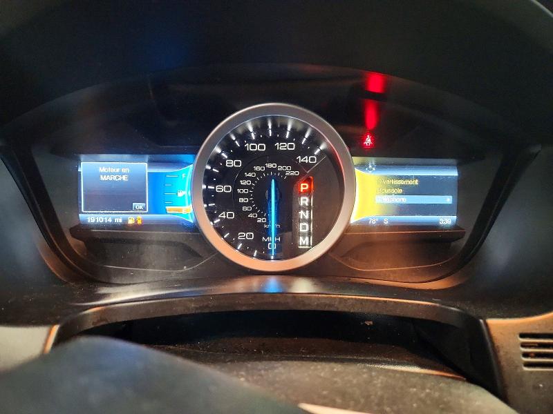2014 Ford Explorer მანქანა იყიდება აუქციონზე, vin: 1FM5K7D83EGB07952, აუქციონის ნომერი: 55978956