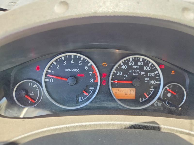 54893386 :رقم المزاد ، 5N1AR1NN6CC631905 vin ، 2012 Nissan Pathfinder مزاد بيع