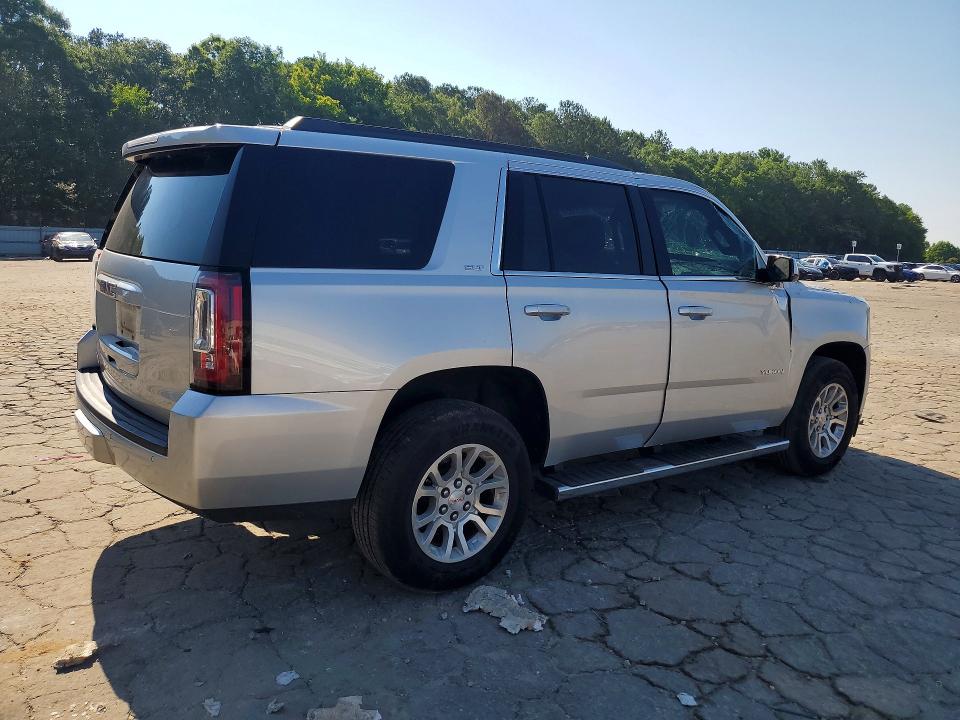 56289856 :رقم المزاد ، 1GKS2DKCXKR299808 vin ، 2019 Gmc Yukon مزاد بيع