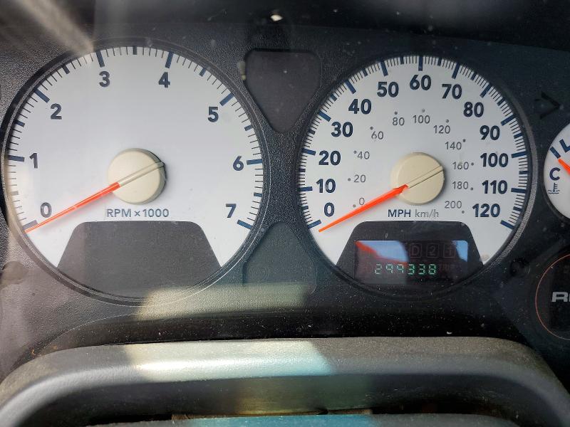 2007 Dodge Ram 1500 მანქანა იყიდება აუქციონზე, vin: 1D7HA18PX7J597739, აუქციონის ნომერი: 57079396