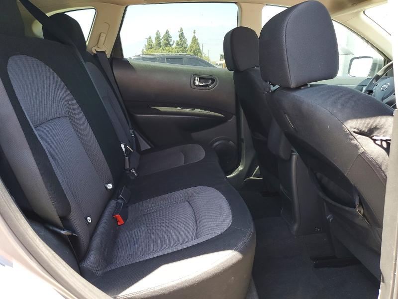 Aukcja sprzedaży 2012 Nissan Rogue, vin: JN8AS5MT6CW253507, numer aukcji: 56286016