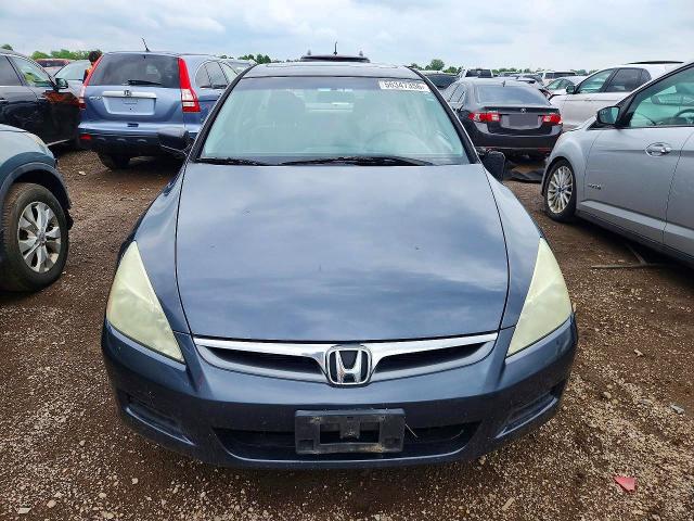 Продаж на аукціоні авто 2007 Honda Accord, vin: 1HGCM56777A202780, номер лоту: 56347356