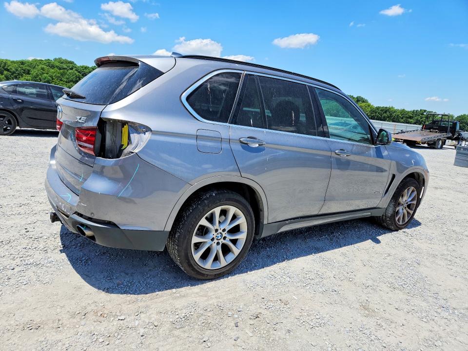 Продажа на аукционе авто 2015 Bmw X5, vin: 5UXKR0C5XF0P10536, номер лота: 56543756