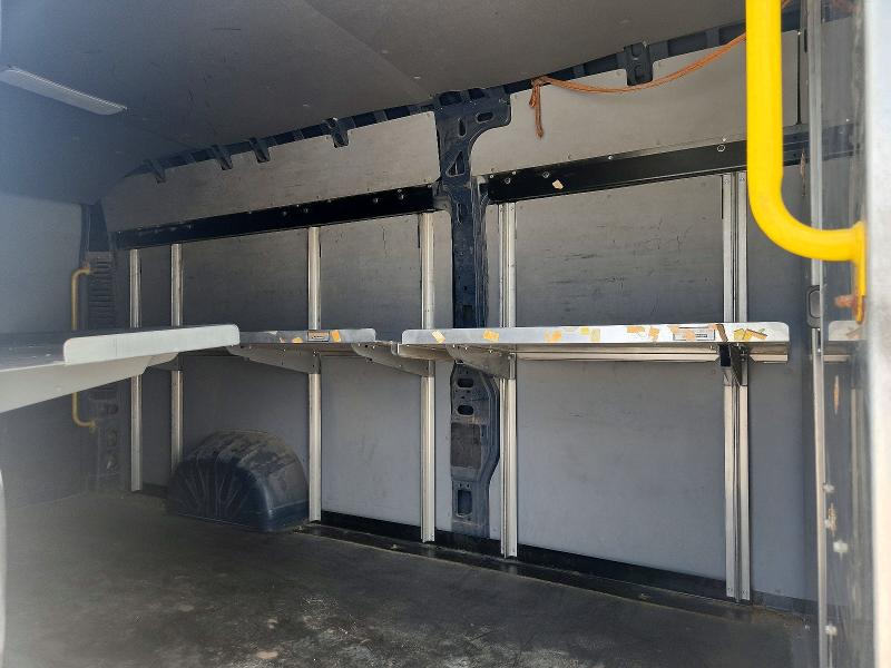 Aukcja sprzedaży 2021 Ram Promaster 3500, vin: 3C6MRVJG4ME586173, numer aukcji: 57962136