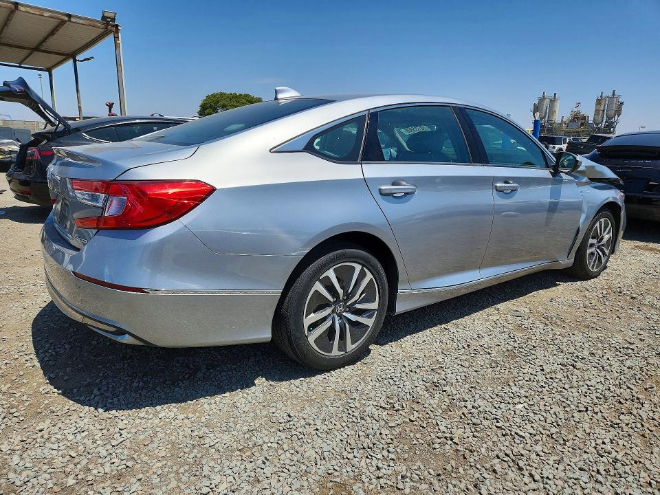 Aukcja sprzedaży 2020 Honda Accord, vin: 1HGCV3F44LA001517, numer aukcji: 58735506