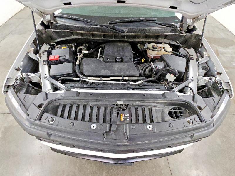 55899596 :رقم المزاد ، 3GCNAAEKXPG353502 vin ، 2023 Chevrolet Silverado مزاد بيع