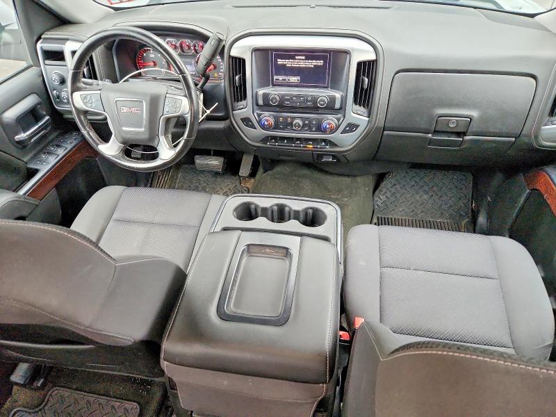 Aukcja sprzedaży 2015 Gmc Sierra, vin: 1GTV2UECXFZ409170, numer aukcji: 57770976