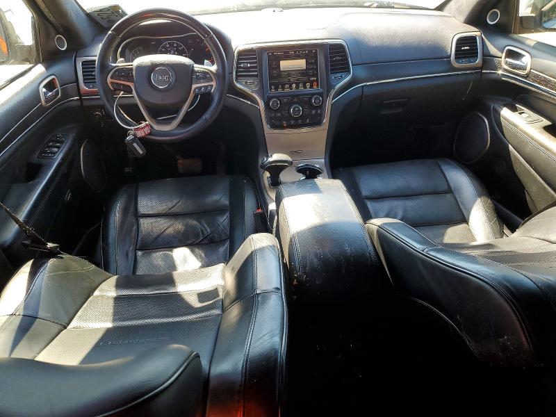 Продаж на аукціоні авто 2015 Jeep Grand Cherokee, vin: 1C4RJEJG5FC742026, номер лоту: 55943876