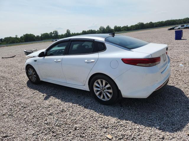 56449386 :رقم المزاد ، 5XXGU4L36JG246650 vin ، 2018 Kia Optima مزاد بيع