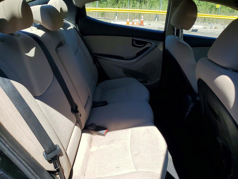Aukcja sprzedaży 2016 Hyundai Elantra, vin: 5NPDH4AE0GH706460, numer aukcji: 56985136
