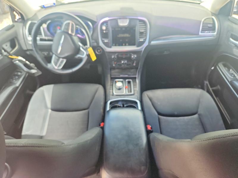 Aukcja sprzedaży 2020 Chrysler 300, vin: 2C3CCAAG1LH239406, numer aukcji: 56492346