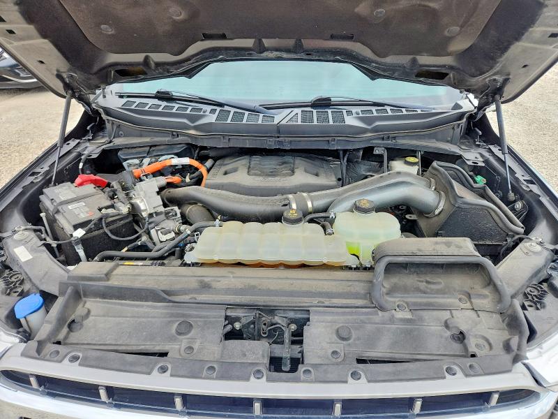 Продажа на аукционе авто 2022 Ford F150, vin: 1FTFW1ED4NFA48891, номер лота: 57237696