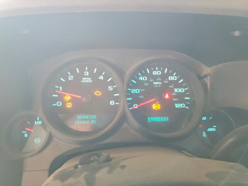 Aukcja sprzedaży 2011 Gmc Sierra, vin: 1GTN1TEX5BZ117260, numer aukcji: 58260636