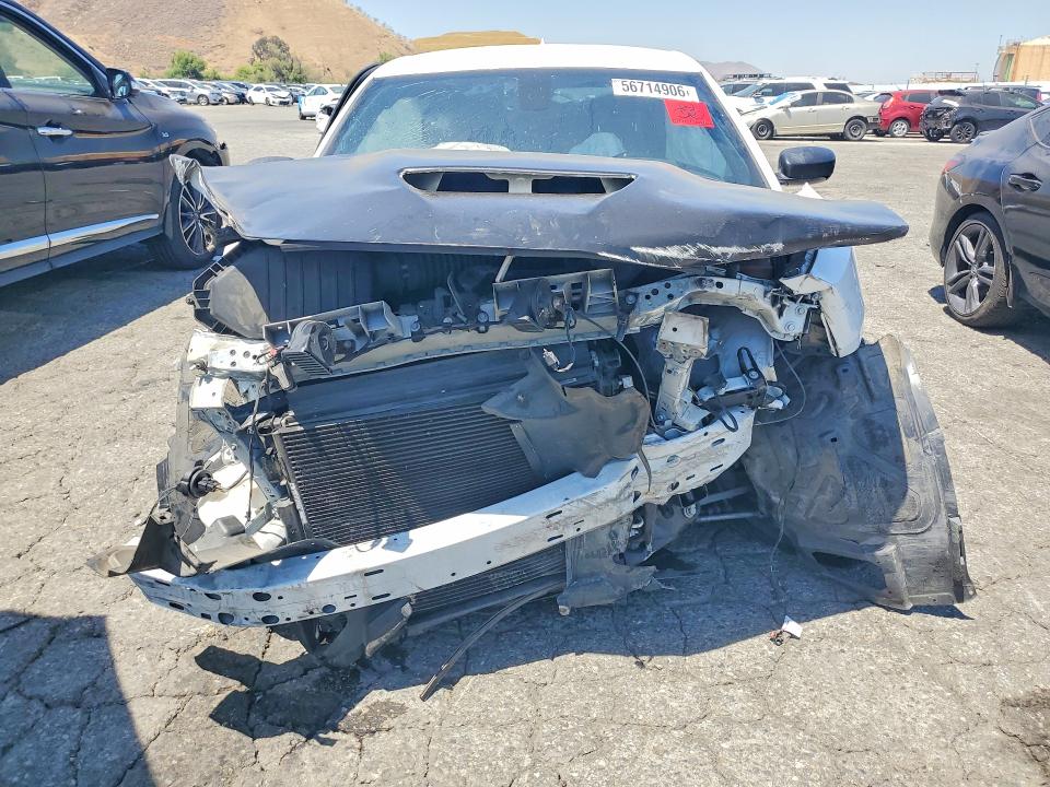 56714906 :رقم المزاد ، 2C3CDXHG8MH540486 vin ، 2021 Dodge Charger مزاد بيع
