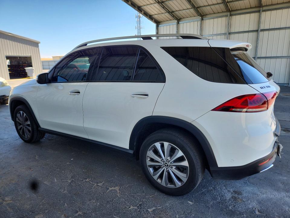 Продаж на аукціоні авто 2021 Mercedes-benz Gle, vin: 4JGFB4JB6MA392439, номер лоту: 59101716