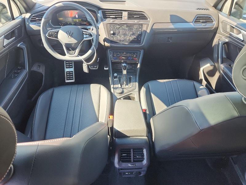2024 Volkswagen Tiguan მანქანა იყიდება აუქციონზე, vin: 3VV8B7AX2RM212198, აუქციონის ნომერი: 57496856