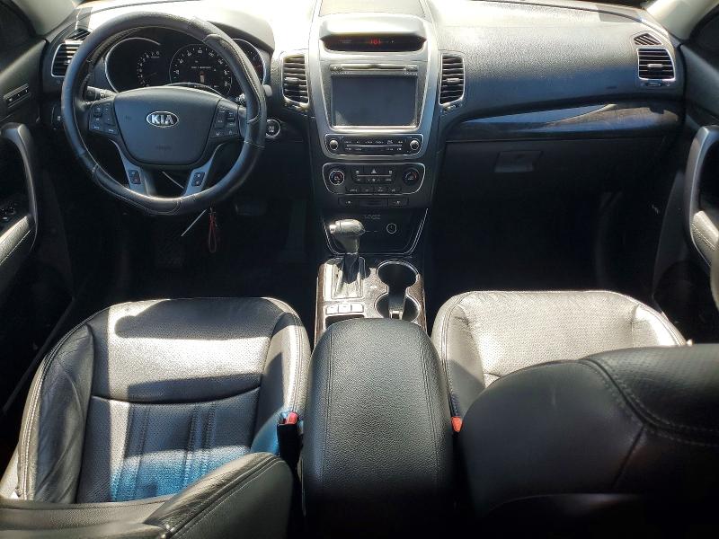 Aukcja sprzedaży 2015 Kia Sorento, vin: 5XYKUDA72FG559827, numer aukcji: 57546956