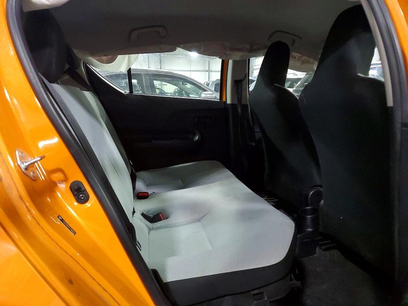 Aukcja sprzedaży 2015 Toyota Prius C, vin: JTDKDTB35F1086253, numer aukcji: 58998936