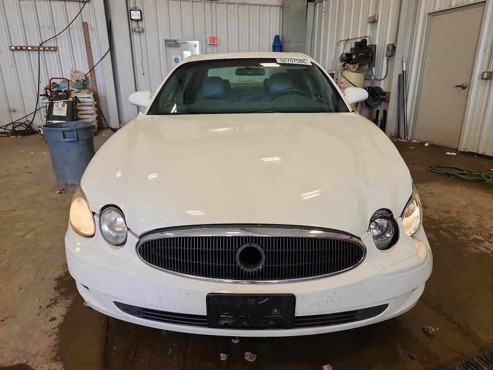 Aukcja sprzedaży 2006 Buick Lacrosse, vin: 2G4WD582661263152, numer aukcji: 56757586