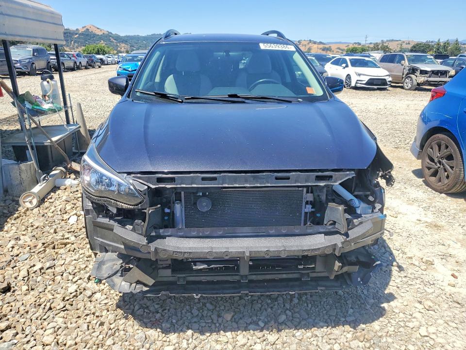 Продаж на аукціоні авто 2019 Subaru Crosstrek, vin: JF2GTACC3K8324583, номер лоту: 55639386