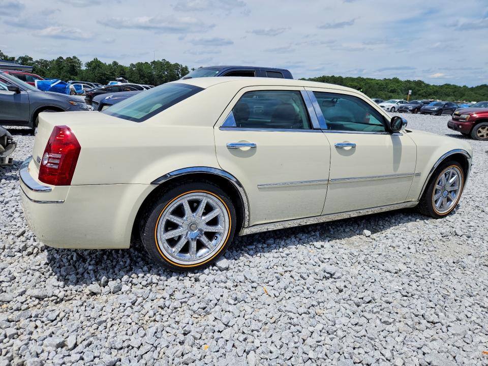 Aukcja sprzedaży 2010 Chrysler 300, vin: 2C3CA5CV0AH158192, numer aukcji: 58607656