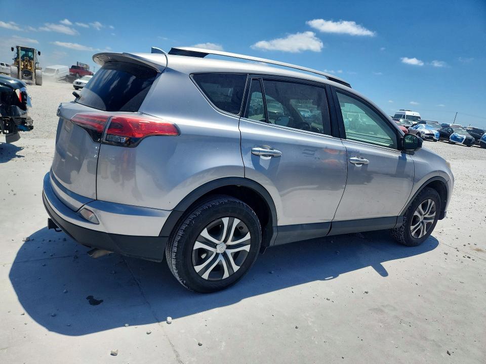 Продажа на аукционе авто 2018 Toyota Rav4, vin: 2T3BFREV8JW729005, номер лота: 57495306