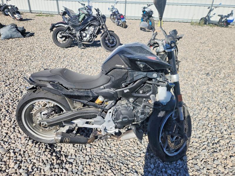 2021 Bmw F 900 მანქანა იყიდება აუქციონზე, vin: WB10K1307M6E75031, აუქციონის ნომერი: 53652906