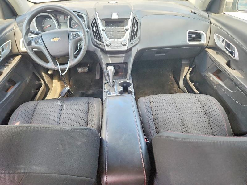2014 Chevrolet Equinox მანქანა იყიდება აუქციონზე, vin: 2GNFLEEK2E6338904, აუქციონის ნომერი: 58526546