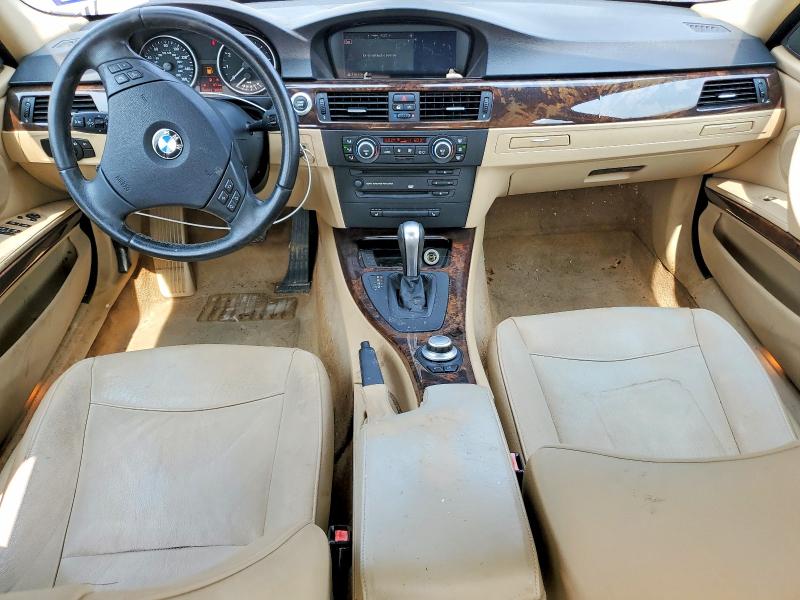 Продажа на аукционе авто 2007 Bmw 328, vin: WBAVA33567PV67534, номер лота: 58817536