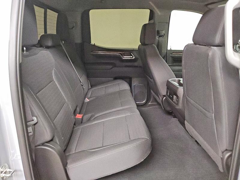 Продаж на аукціоні авто 2024 Chevrolet Silverado, vin: 3GCUDFE87RG226150, номер лоту: 58232906