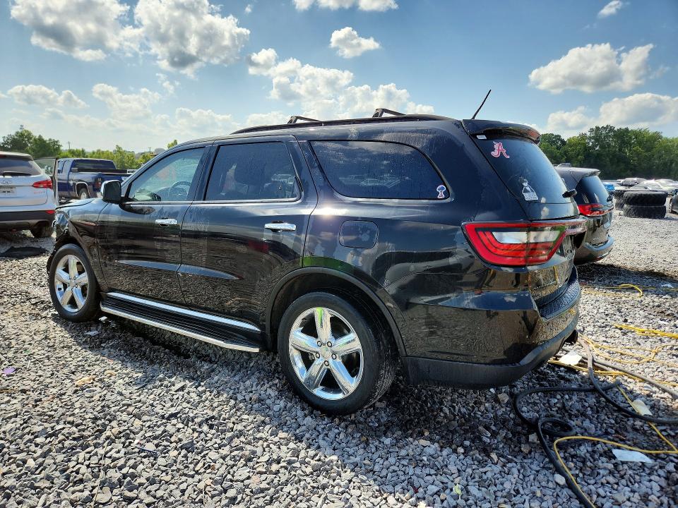 Aukcja sprzedaży 2011 Dodge Durango, vin: 1D4SE5GT4BC693179, numer aukcji: 59081186