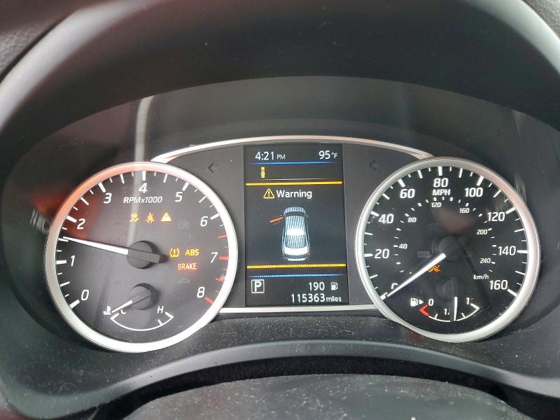 Продажа на аукционе авто 2019 Nissan Sentra, vin: 3N1AB7AP5KY305301, номер лота: 58368426