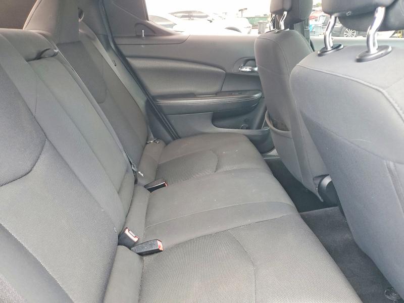 Продажа на аукционе авто 2012 Dodge Avenger, vin: 1C3CDZAB6CN323969, номер лота: 56071356