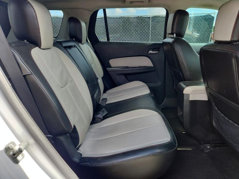Aukcja sprzedaży 2013 Gmc Terrain, vin: 2GKFLWE39D6236140, numer aukcji: 57359006