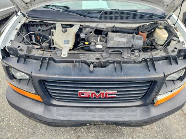 Aukcja sprzedaży 2017 Gmc Savana, vin: 1GTW7AFF2H1137860, numer aukcji: 55799306