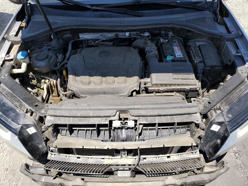 Продажа на аукционе авто 2020 Volkswagen Tiguan, vin: 3VV1B7AX6LM134145, номер лота: 58051726