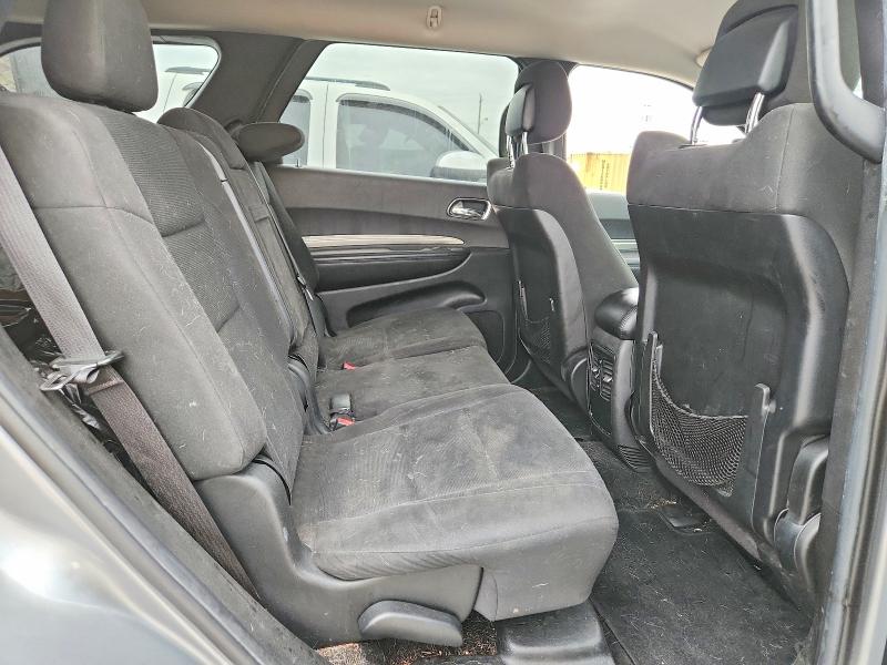 Aukcja sprzedaży 2014 Dodge Durango, vin: 1C4RDJAG2EC313991, numer aukcji: 56360946