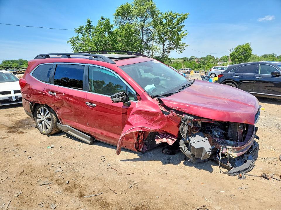 Aukcja sprzedaży 2021 Subaru Ascent, vin: 4S4WMARD9M3470621, numer aukcji: 56155966