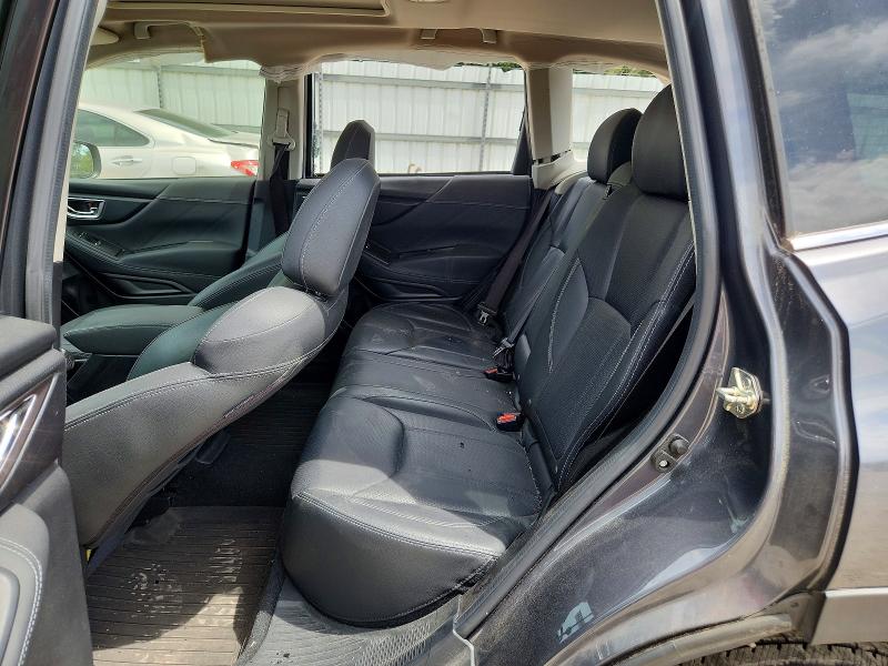 2021 Subaru Forester მანქანა იყიდება აუქციონზე, vin: JF2SKAUC3MH407932, აუქციონის ნომერი: 57769906