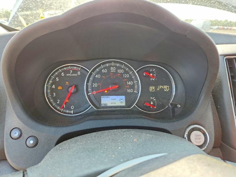 Продажа на аукционе авто 2014 Nissan Maxima, vin: 1N4AA5AP0EC483026, номер лота: 55696266