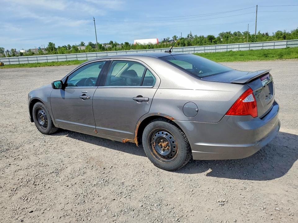 Aukcja sprzedaży 2010 Ford Fusion, vin: 3FAHP0JA6AR312661, numer aukcji: 55788136